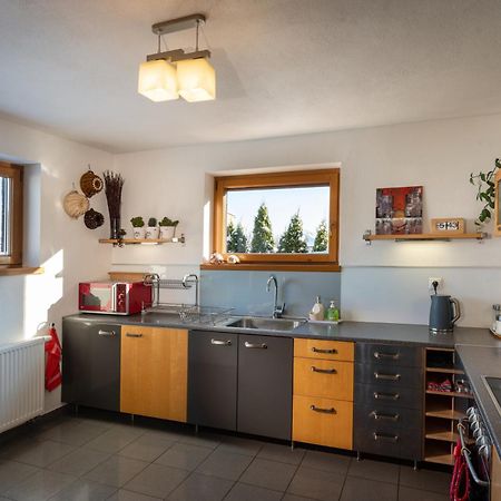 Pension Lunatyk Liptovský Mikuláš Exteriér fotografie