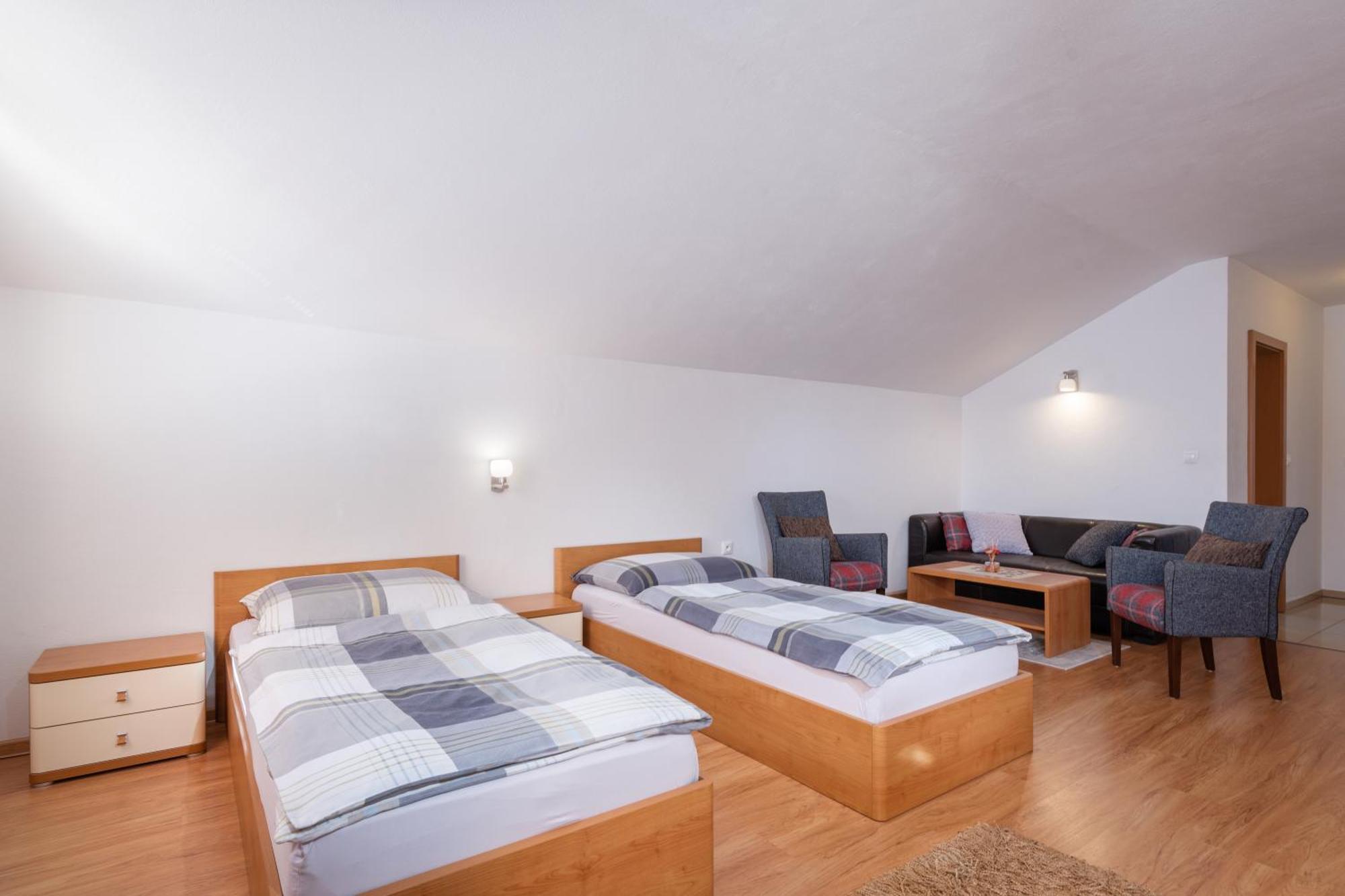 Pension Lunatyk Liptovský Mikuláš Exteriér fotografie