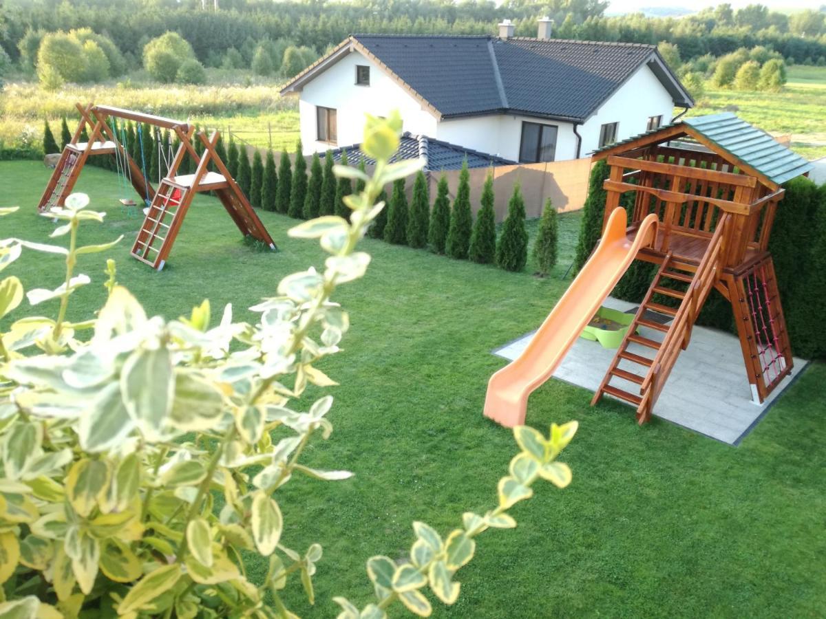 Pension Lunatyk Liptovský Mikuláš Exteriér fotografie